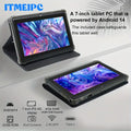 ITMEIPC 7-inch Tablet