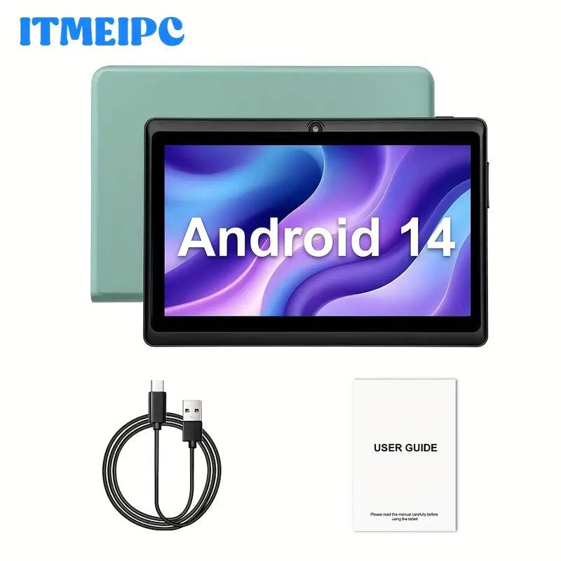 ITMEIPC 7-inch Tablet