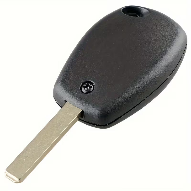2-Button Remote Key Shell Case Fob Cover