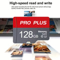 Memory Card 128GB