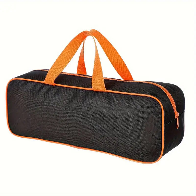 Professional Heavy-Duty Oxford Tool Kit Bag