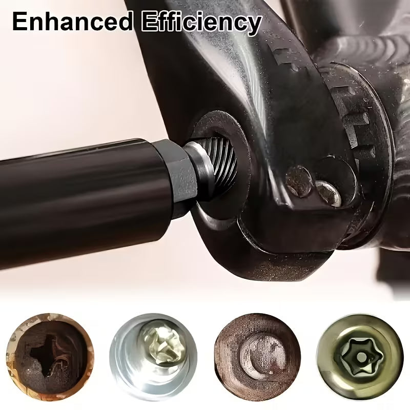 10pcs Screw Extractors