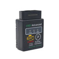 V02H4 1pc Wireless BT Diagnostic OBD2 Scanner