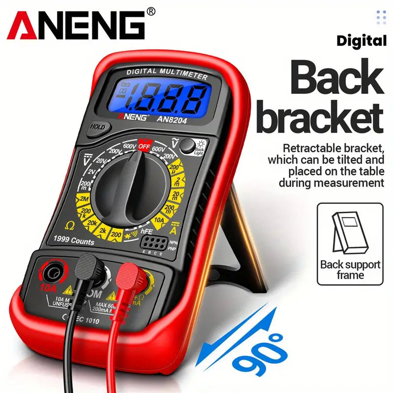 ANENG AN8204 Multimeter