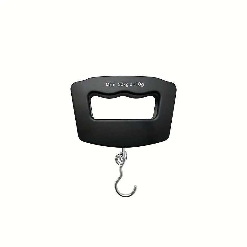Precision Digital Luggage Scale
