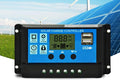 Solar Charge Controllers 100A
