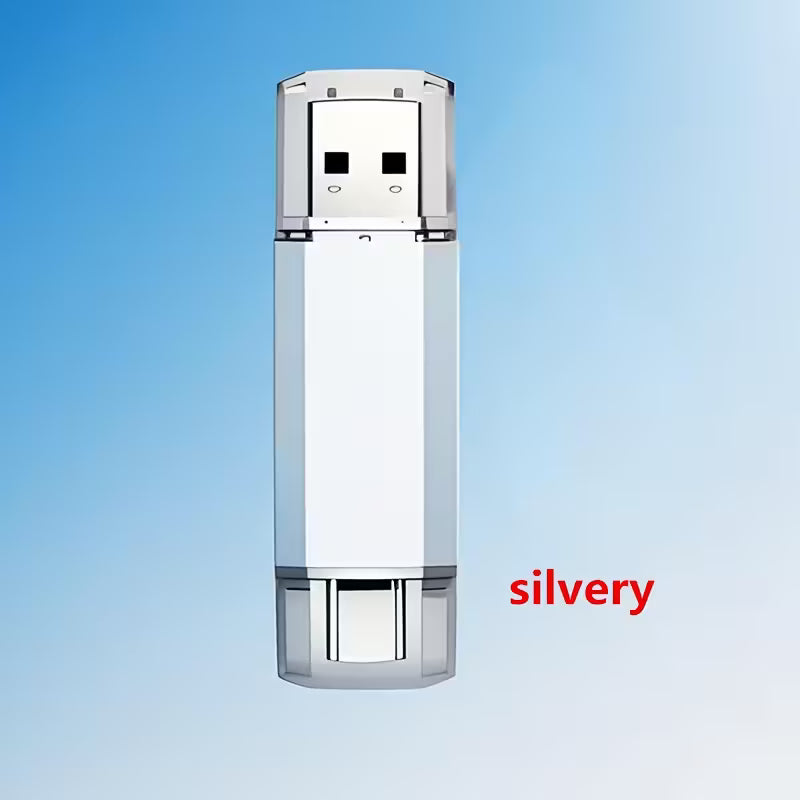 100% Real Capacity Micro Drive