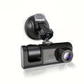 OTNG Dual Dash Cam Front & Rear 1080P/720P HD Car Dash Camera