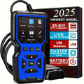 V519-Car OBD2 Scanner