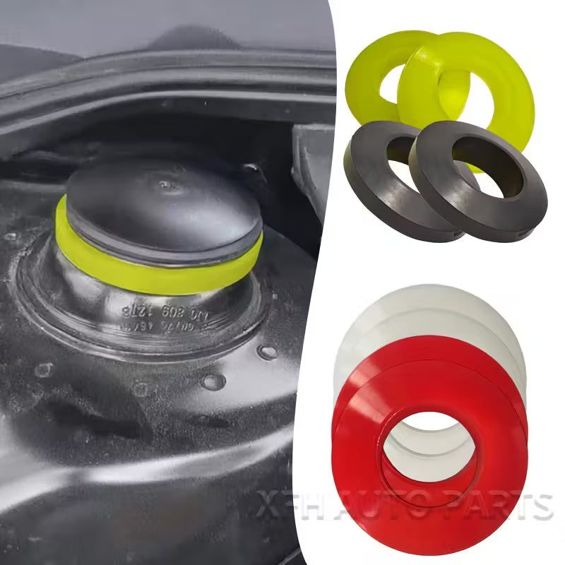 Car Shock Absorber Noise Reduction Kits