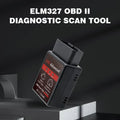 HHOBD ELM327 OBD2 Wireless Wireless Car Scanner