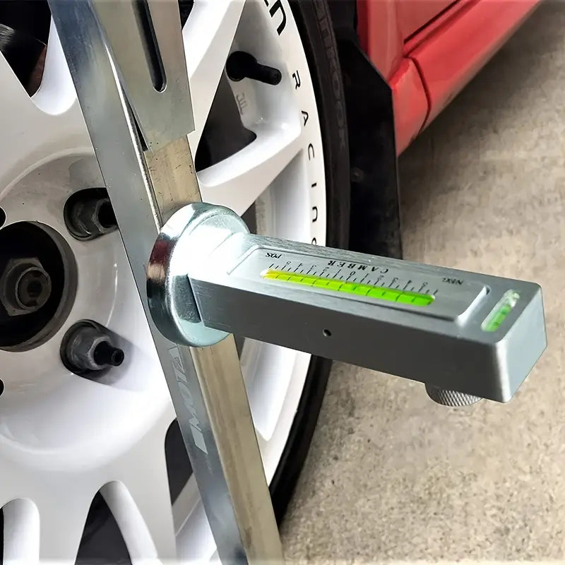 Wheel Alignment Tool