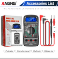 ANENG XL830L Multimeter
