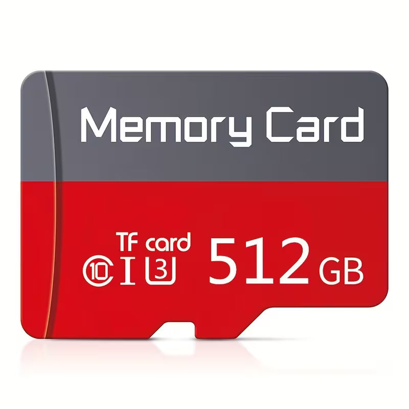 ultra tf card flash memory card 512Gb