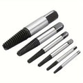 5pcs Screw Extractor Set
