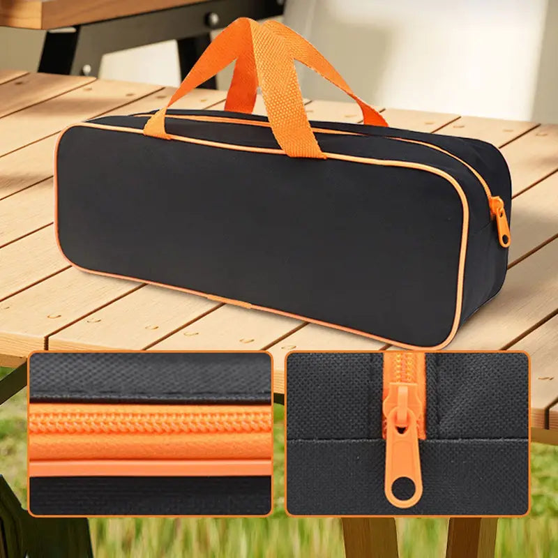 Professional Heavy-Duty Oxford Tool Kit Bag