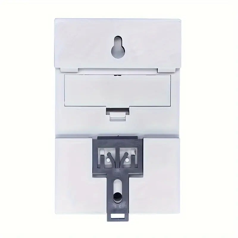 KG316T-III Time Control Switch Rail-Mounted Timer