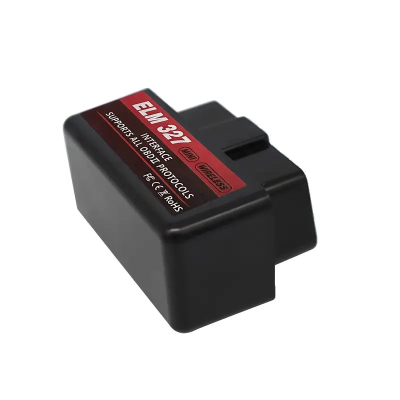 ELM327 Wireless Car Diagnostic Scanner