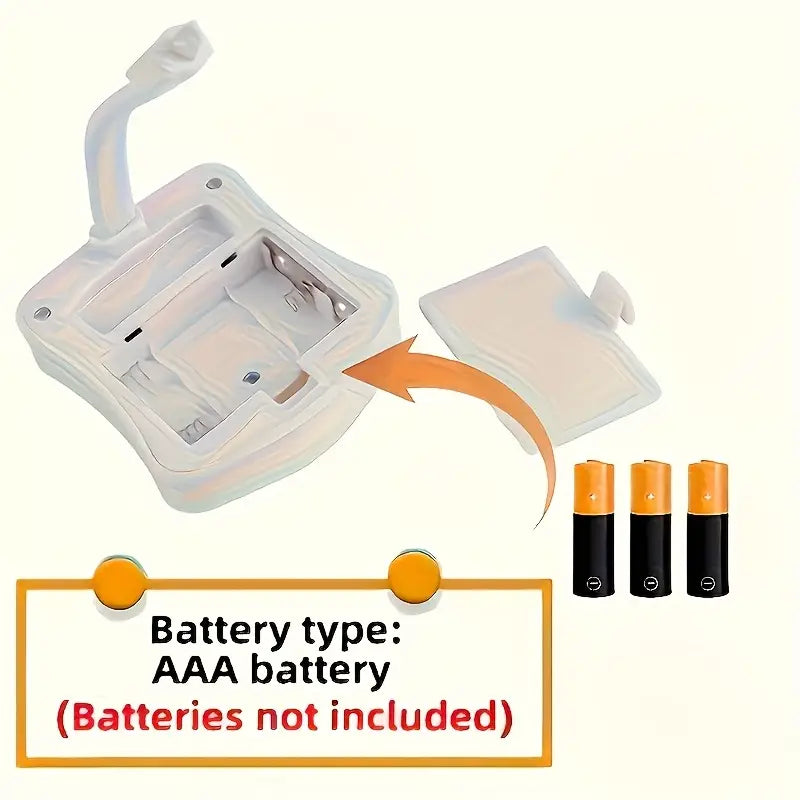 Motion Sensor Toilet Lights