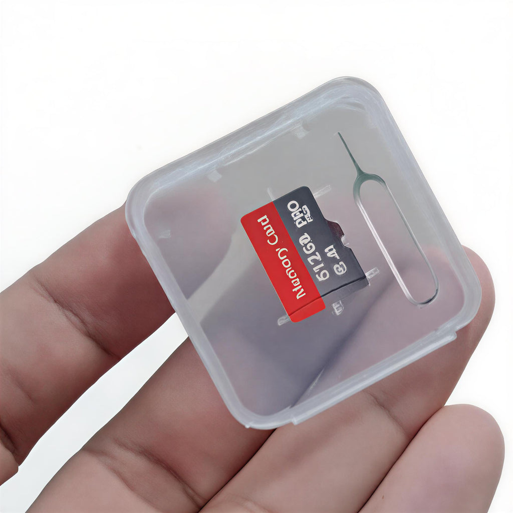ultra tf card flash memory card 512Gb